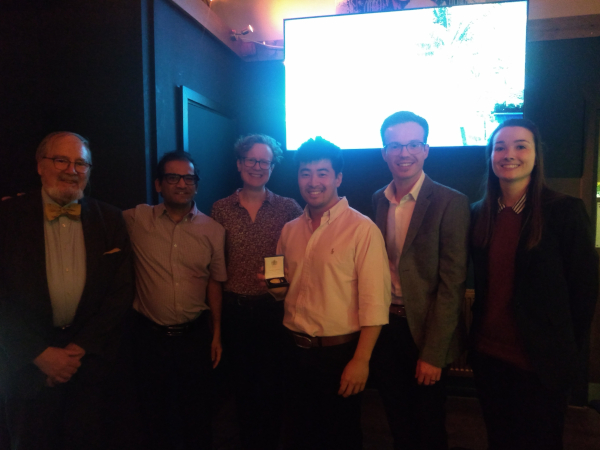 Leeds Medical Society