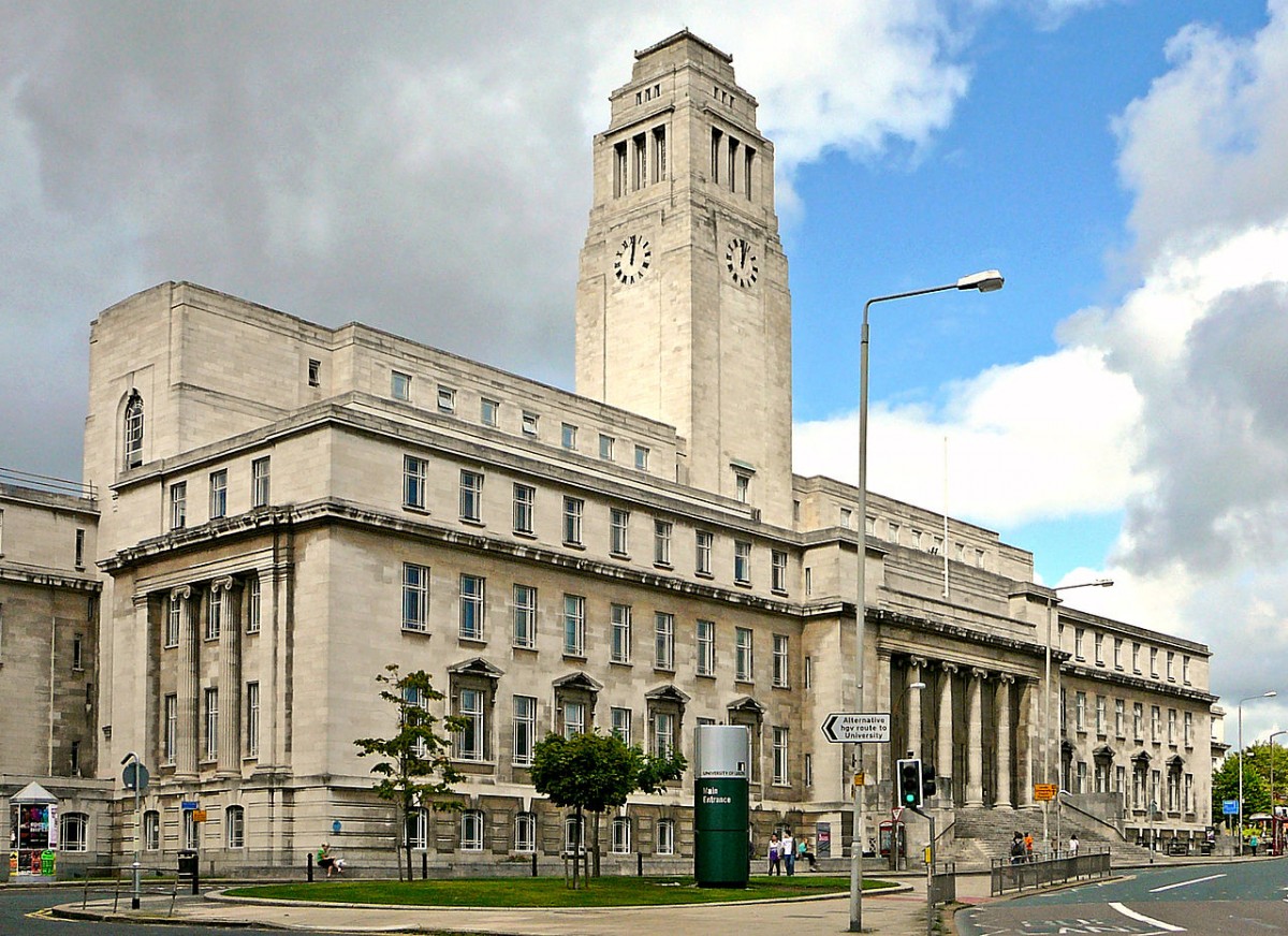 Leeds Medical Society