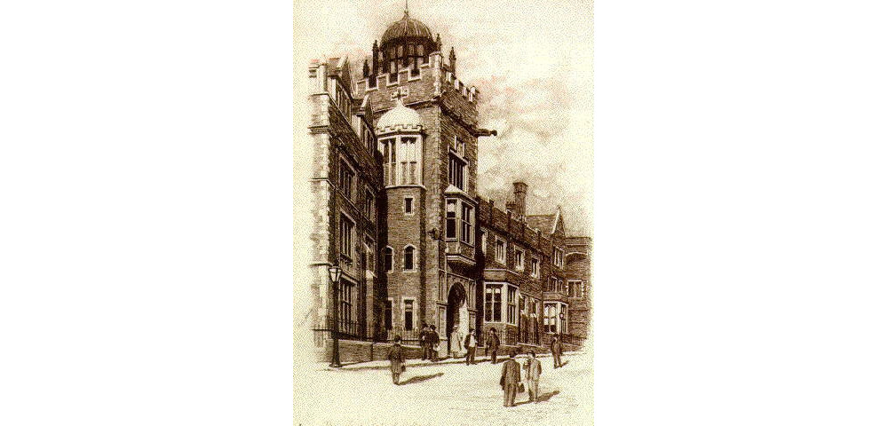 Leeds Medical Society