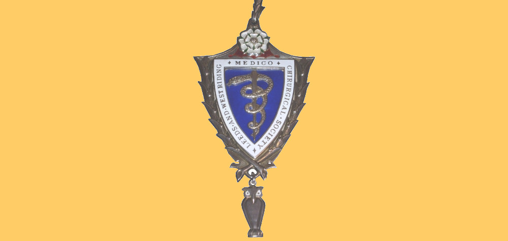 Leeds Medical Society